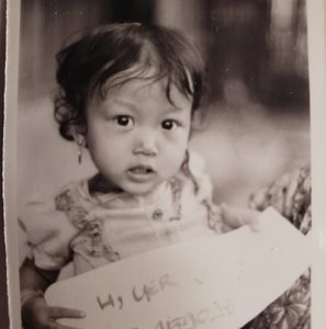 Meet your Posher, Dre-jay